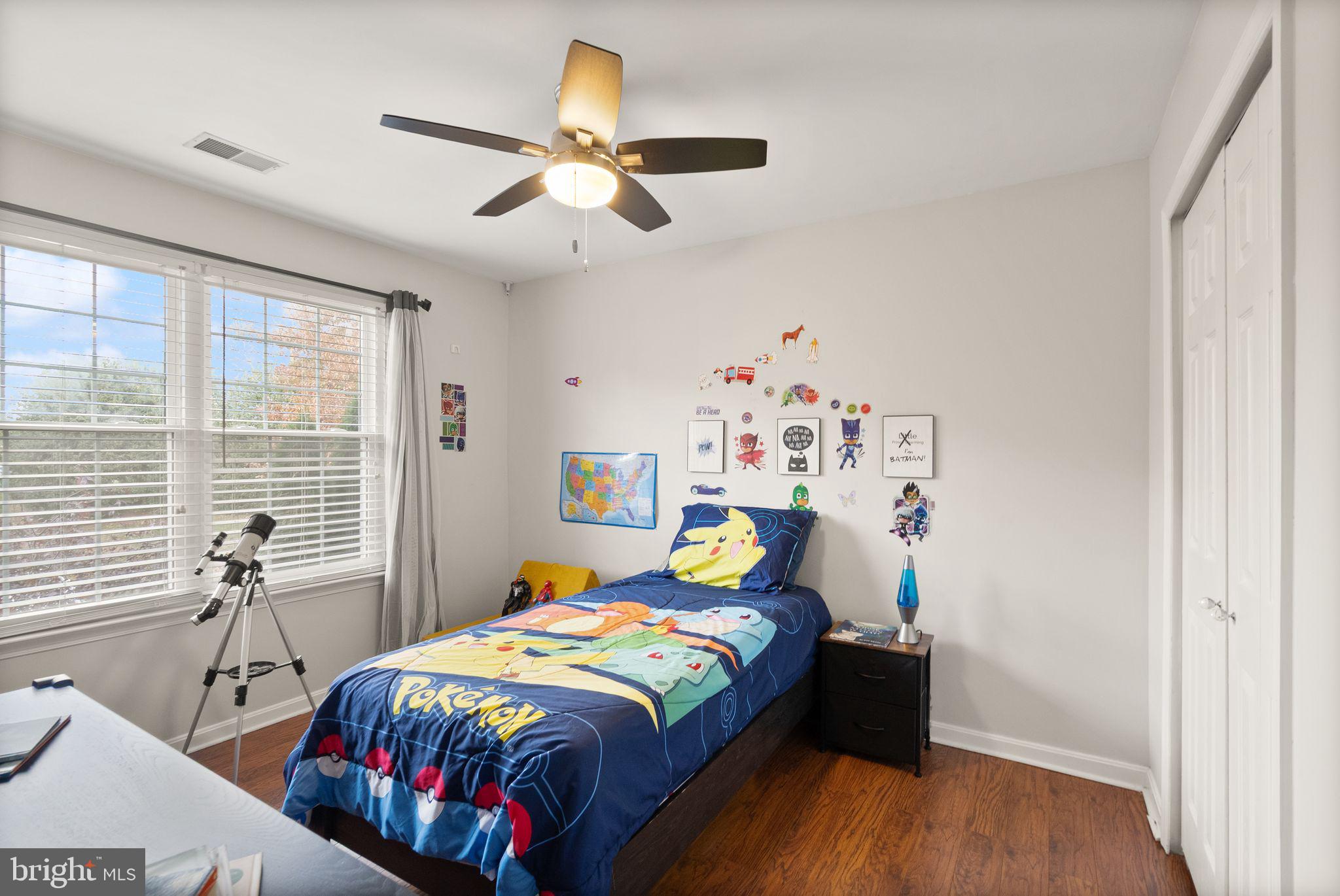 ASHBURN FARM - Residential