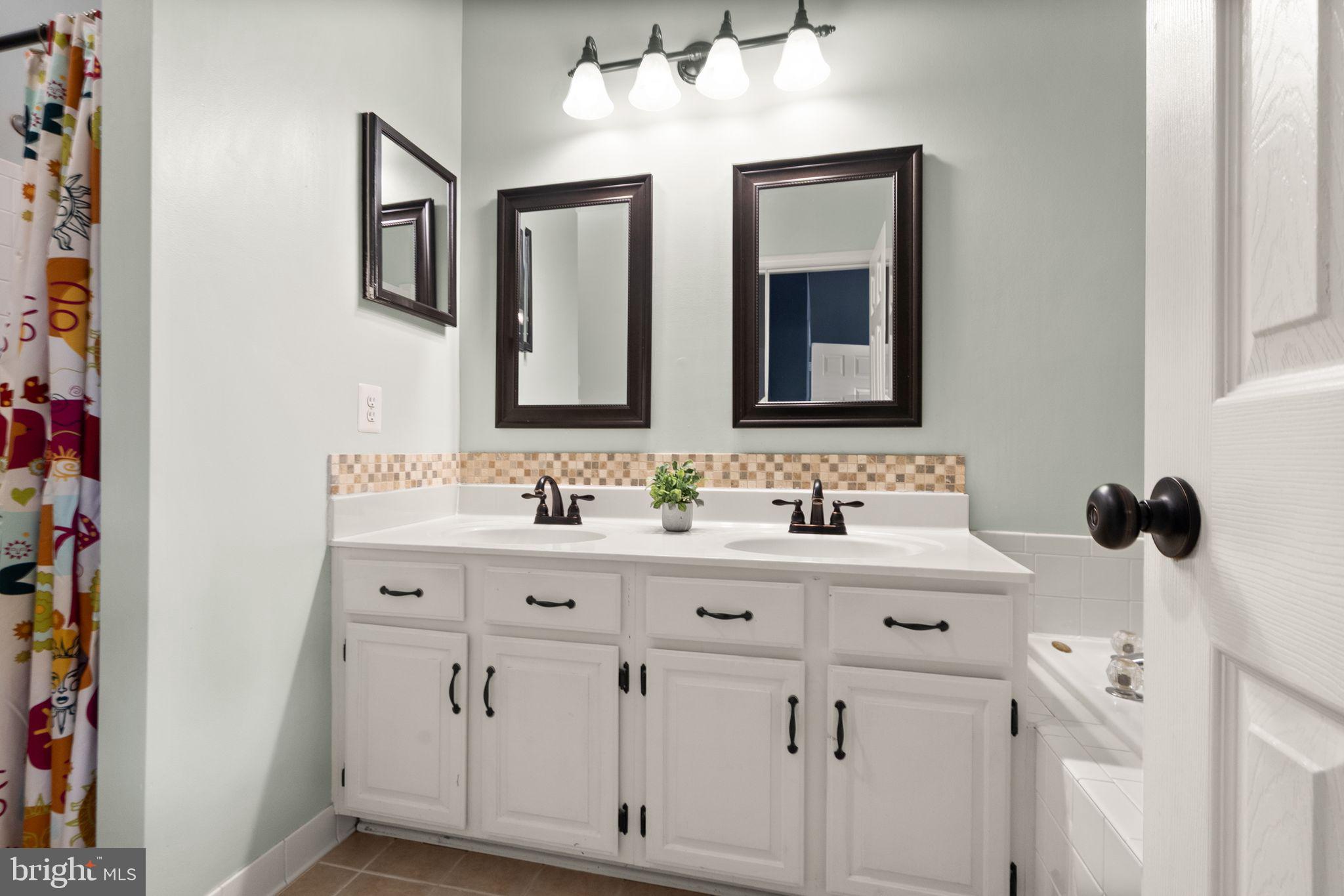 ASHBURN FARM - Residential