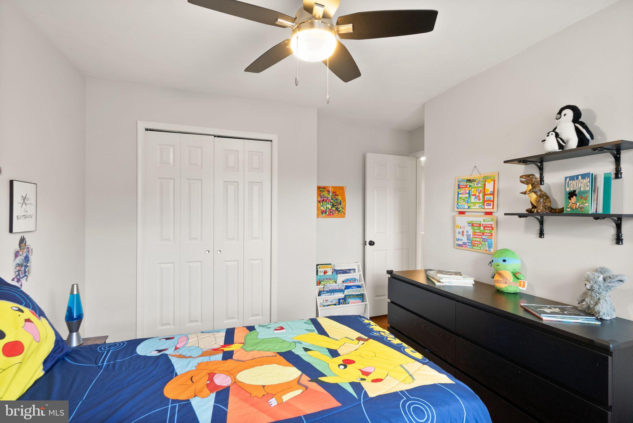 ASHBURN FARM - Residential