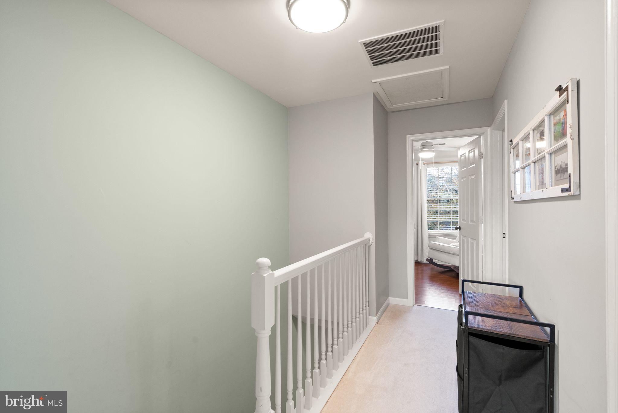 ASHBURN FARM - Residential