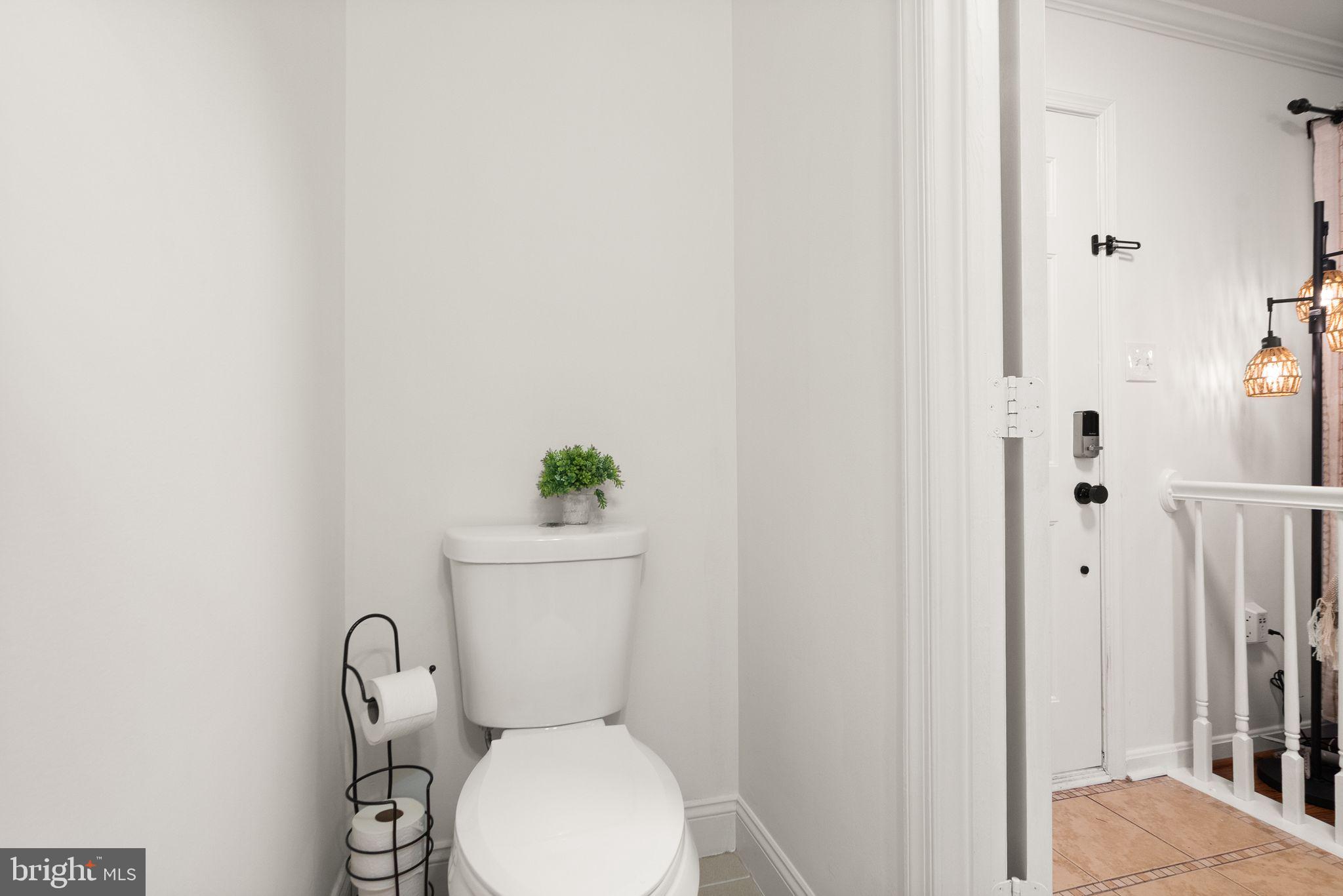 ASHBURN FARM - Residential