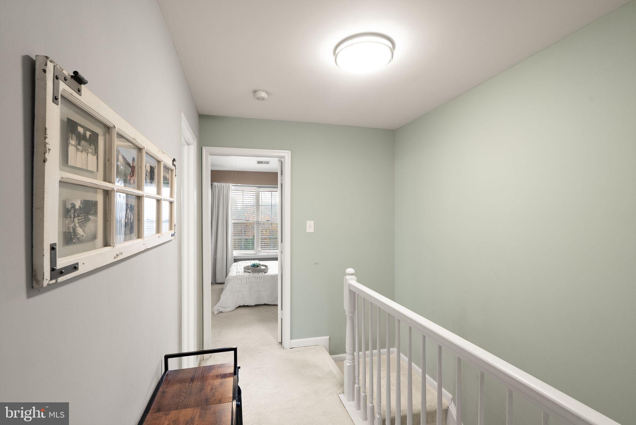 ASHBURN FARM - Residential