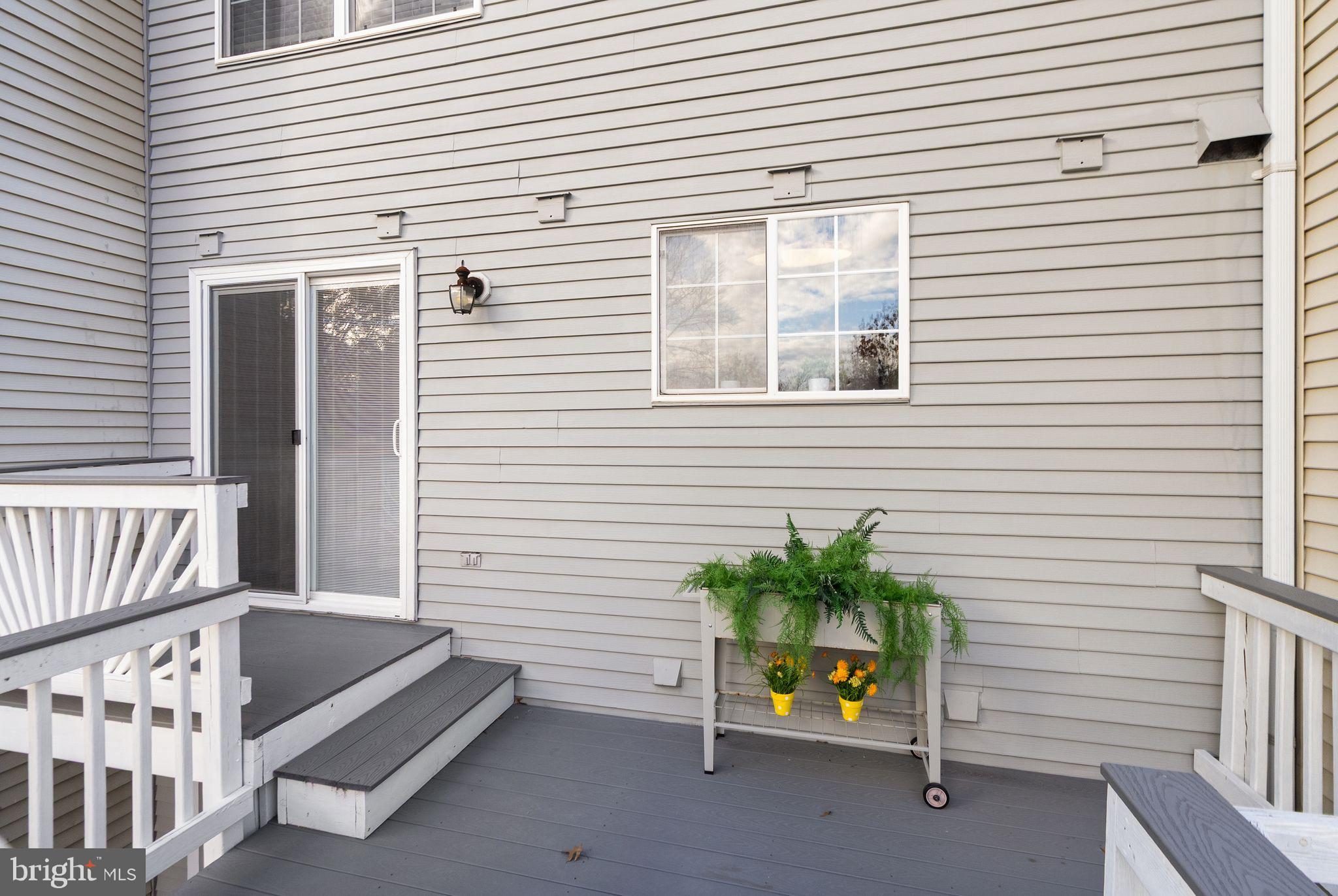 ASHBURN FARM - Residential