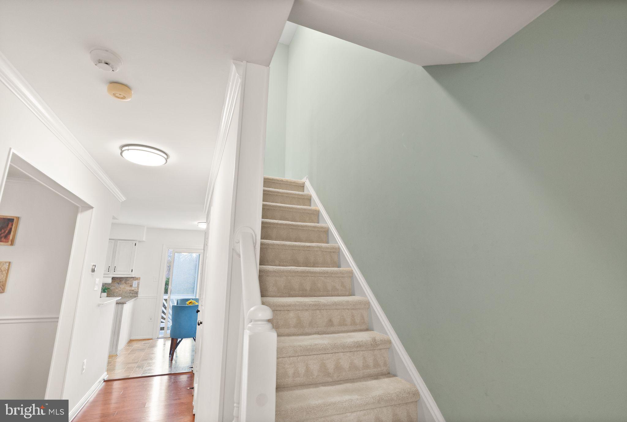 ASHBURN FARM - Residential