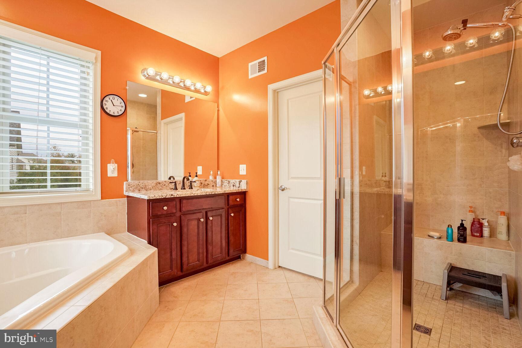 BRAMBLETON - Residential Lease