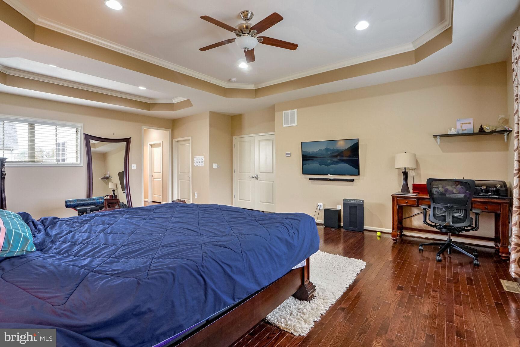 BRAMBLETON - Residential Lease