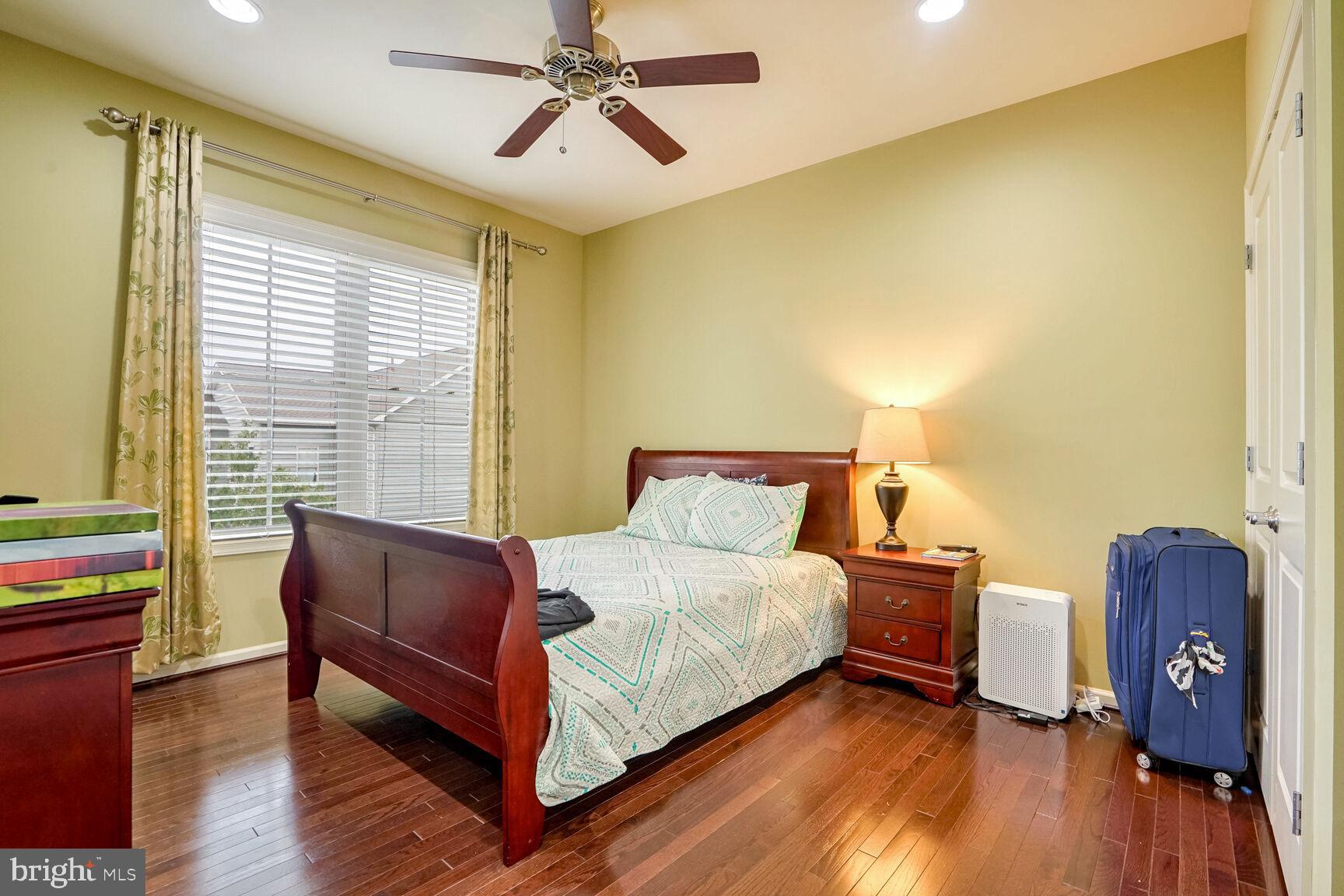 BRAMBLETON - Residential Lease