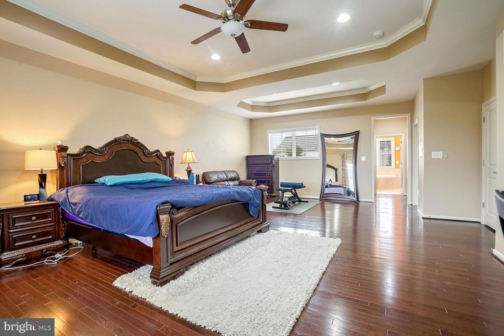 BRAMBLETON - Residential Lease