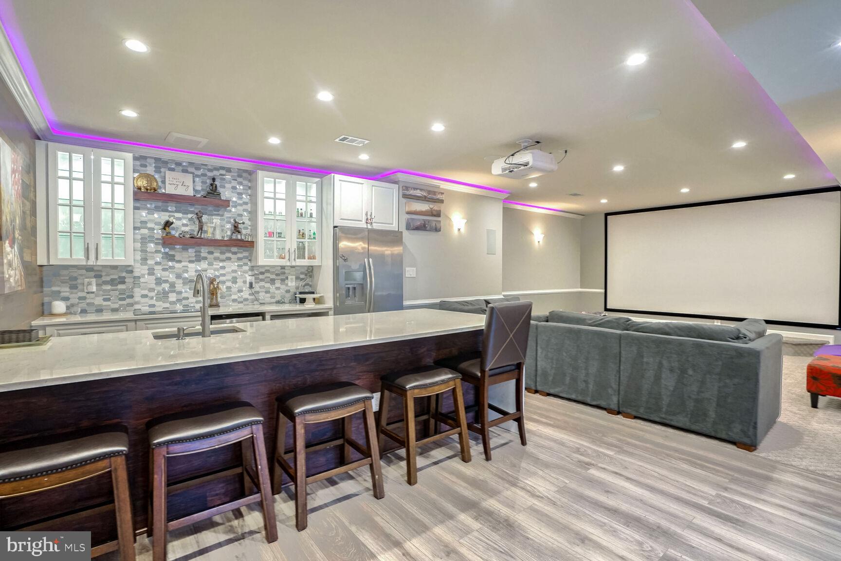 BRAMBLETON - Residential Lease