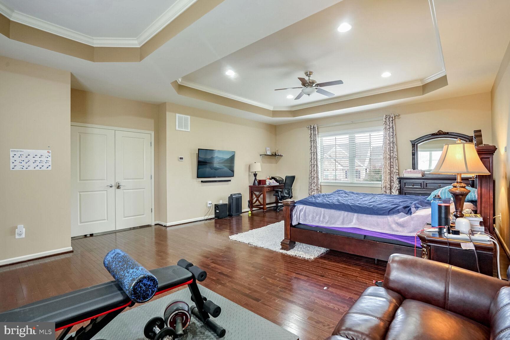 BRAMBLETON - Residential Lease