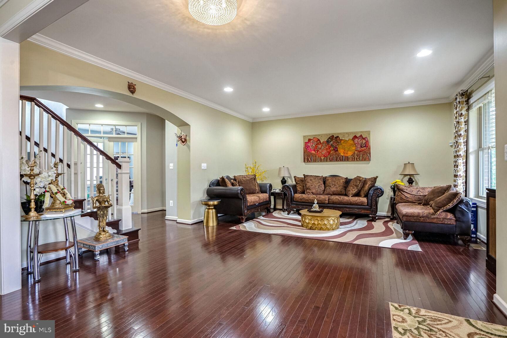 BRAMBLETON - Residential Lease