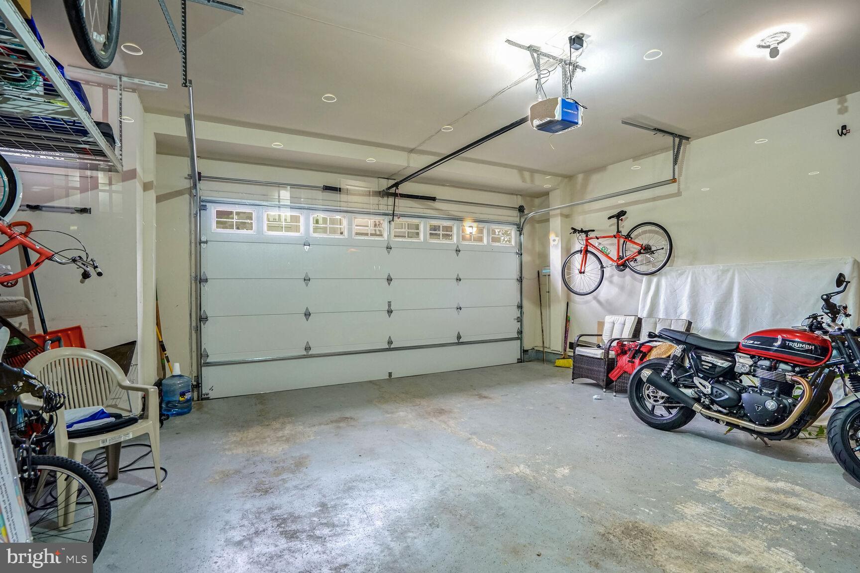 BRAMBLETON - Residential Lease