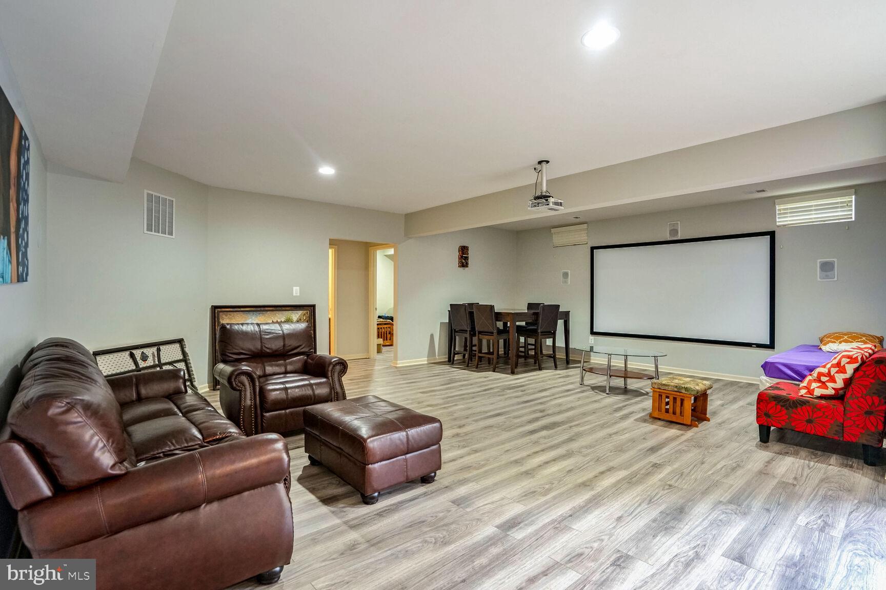 BRAMBLETON - Residential Lease