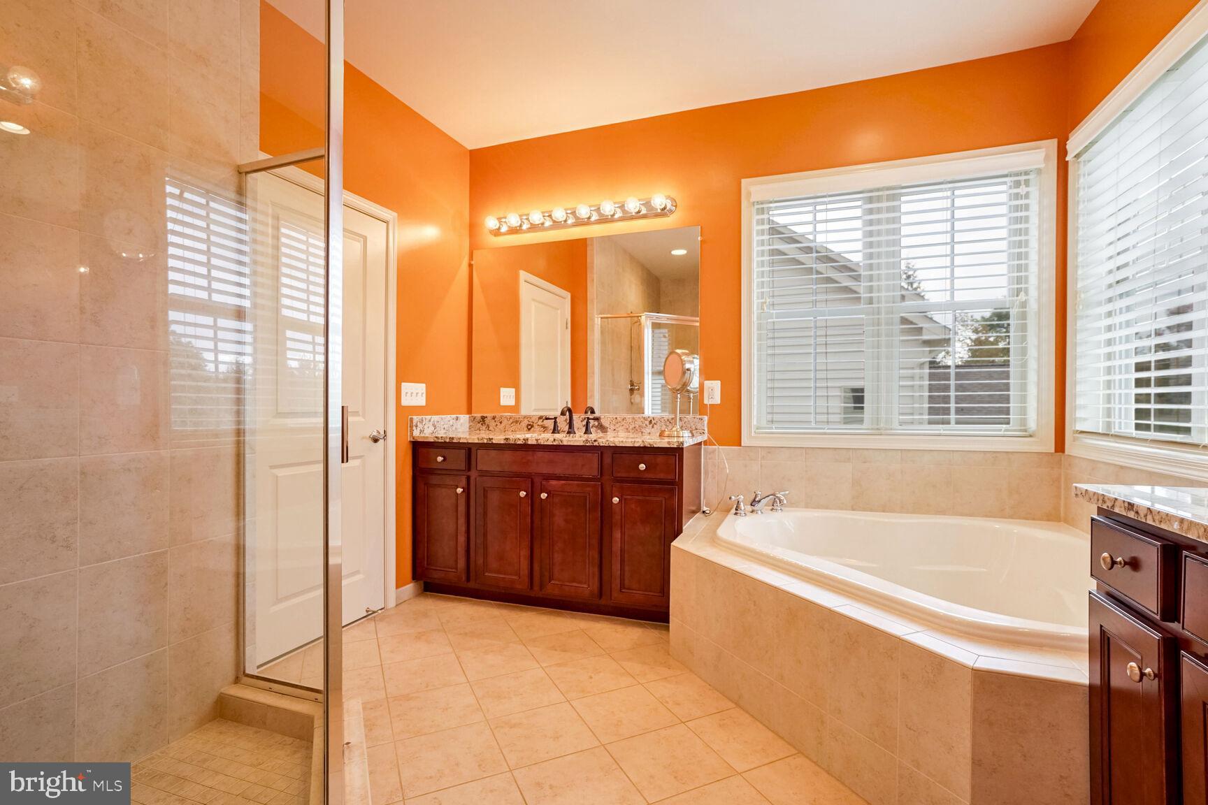 BRAMBLETON - Residential Lease