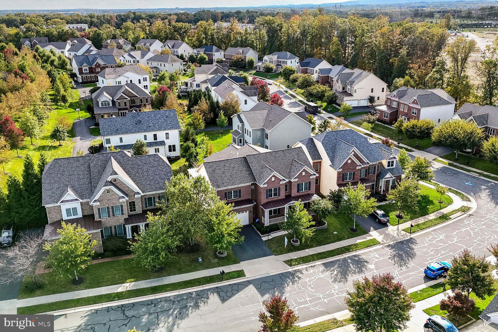 BRAMBLETON - Residential Lease