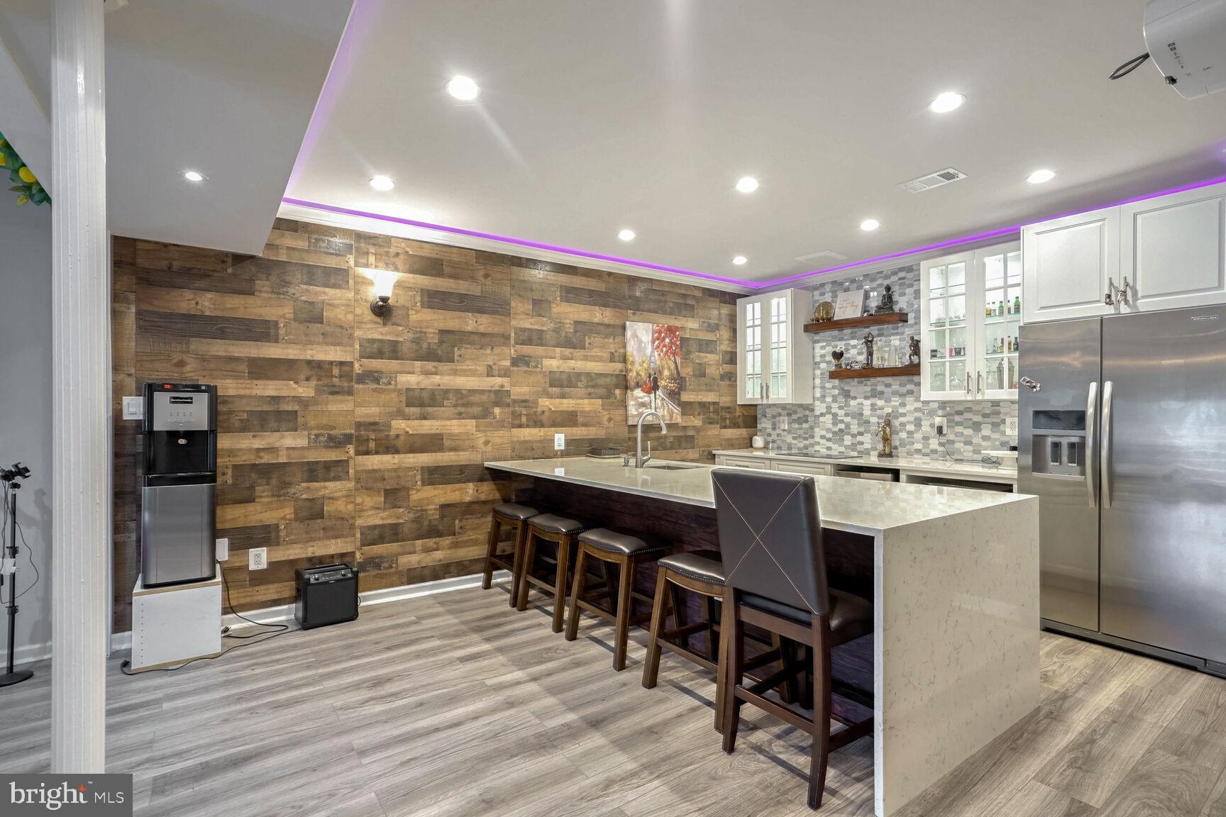 BRAMBLETON - Residential Lease