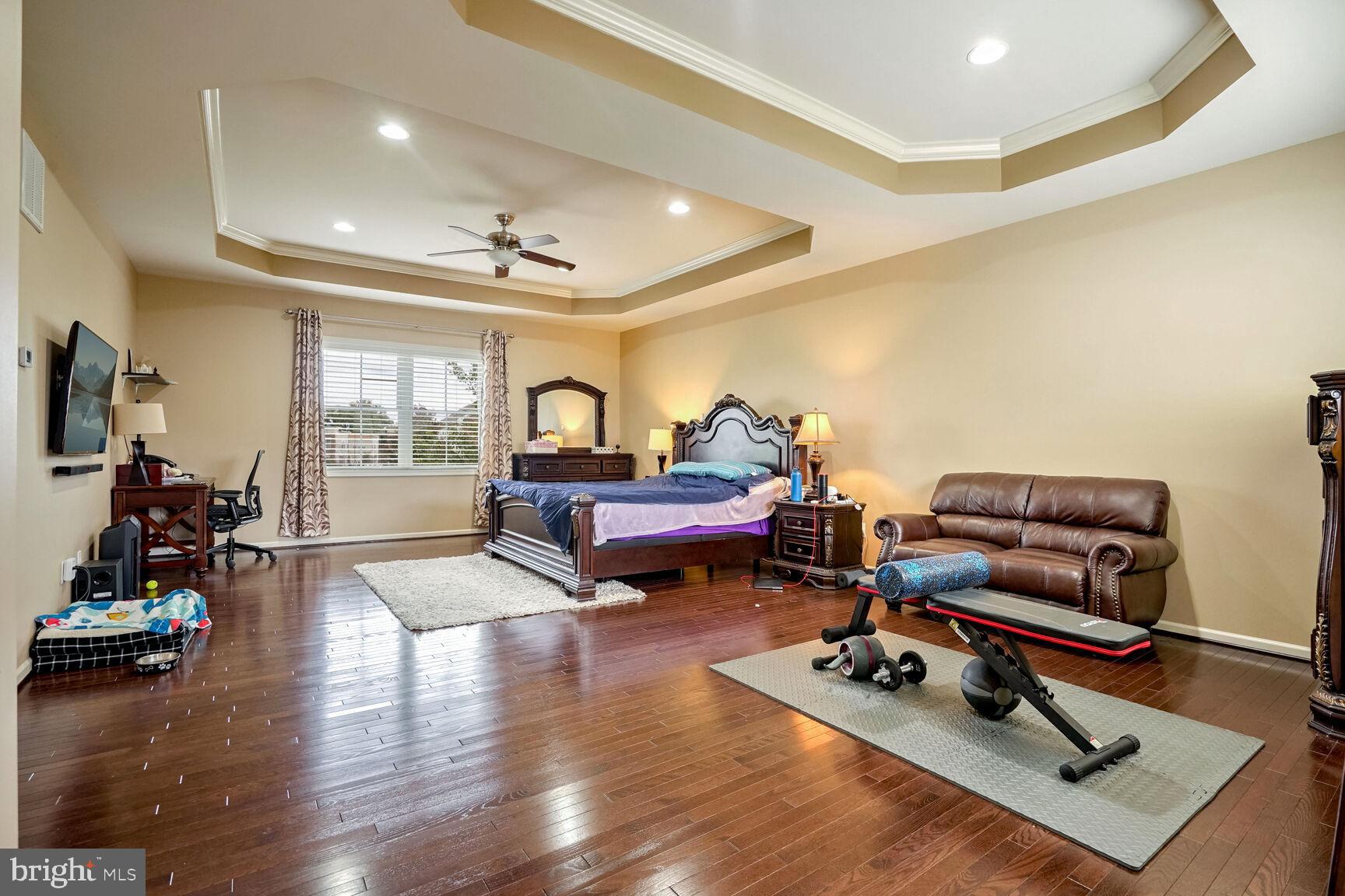 BRAMBLETON - Residential Lease