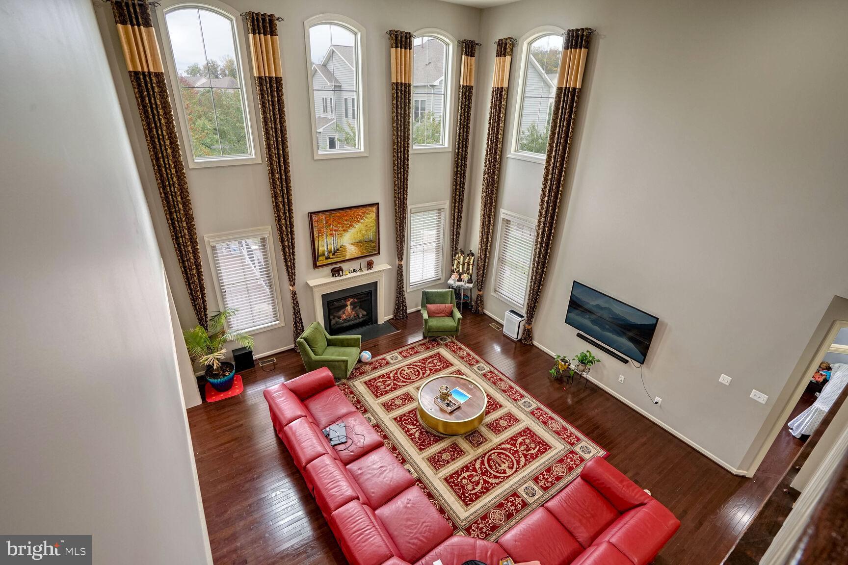 BRAMBLETON - Residential Lease