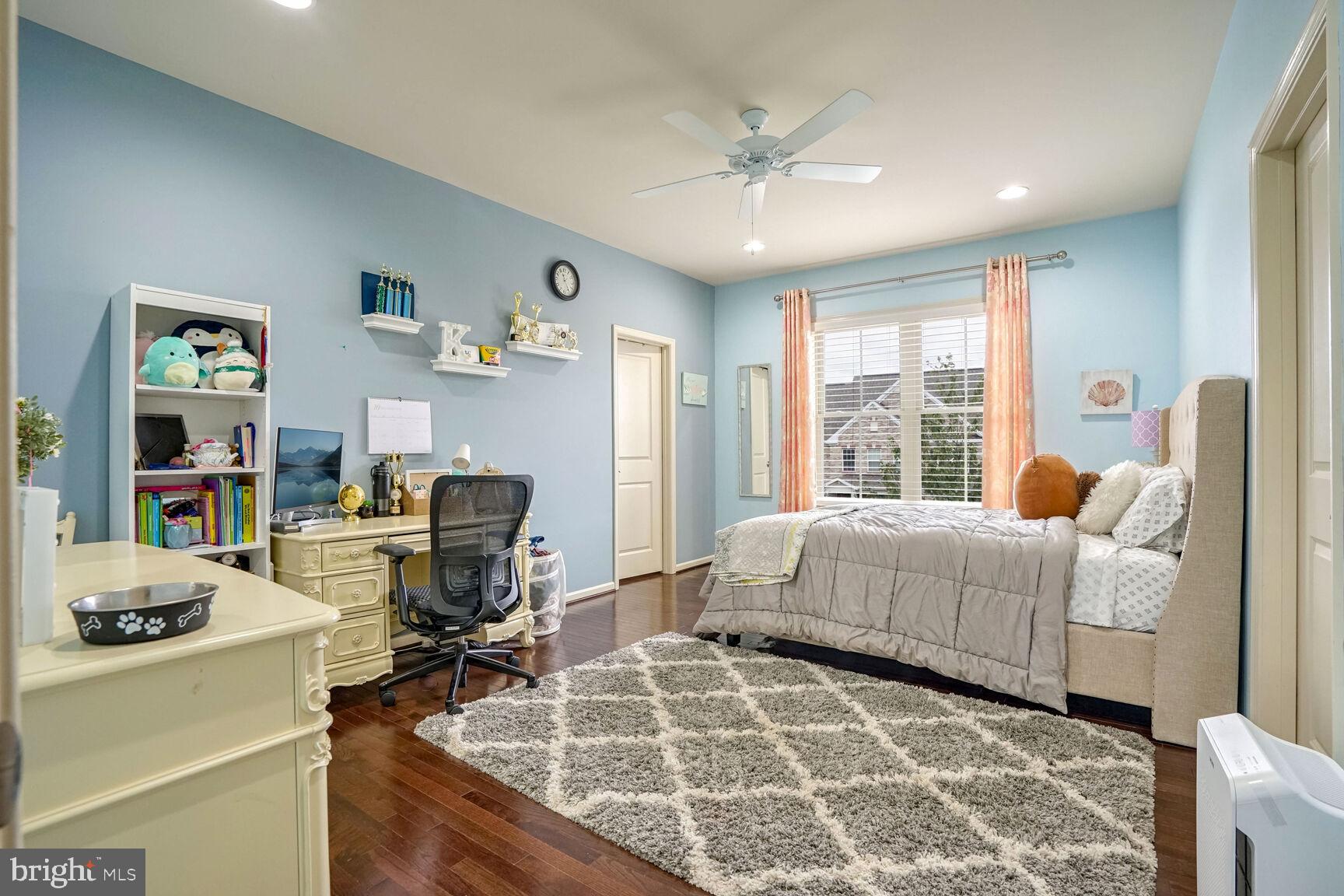 BRAMBLETON - Residential Lease