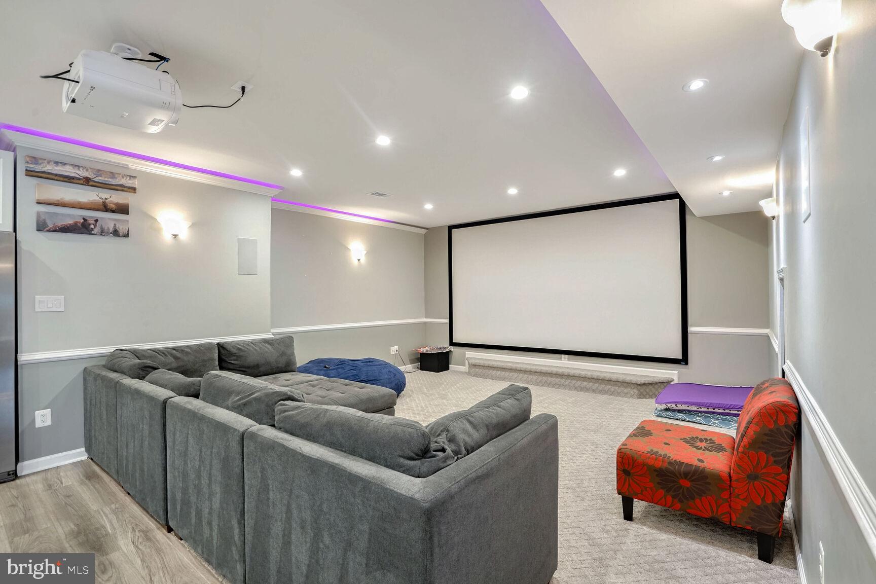 BRAMBLETON - Residential Lease