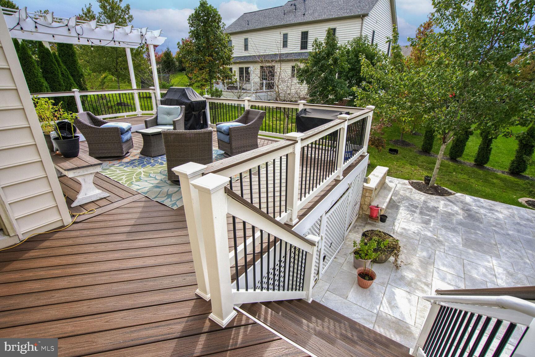 BRAMBLETON - Residential Lease