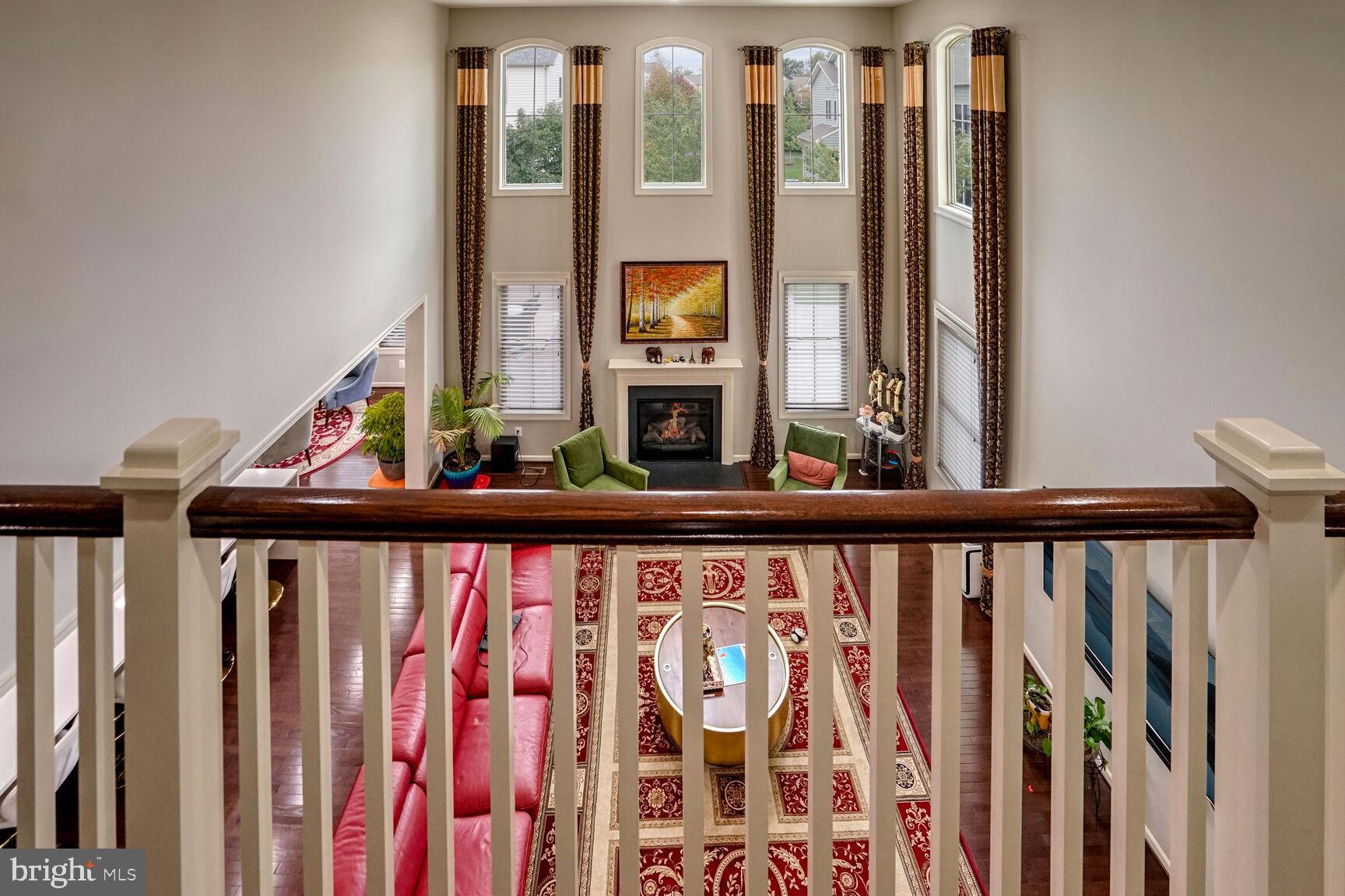 BRAMBLETON - Residential Lease