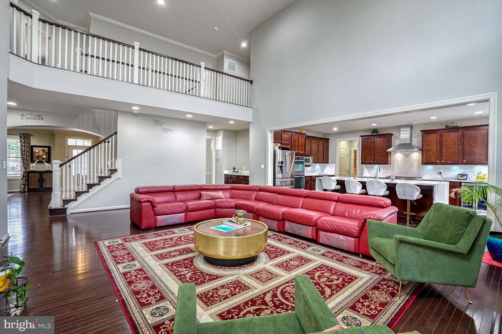 BRAMBLETON - Residential Lease