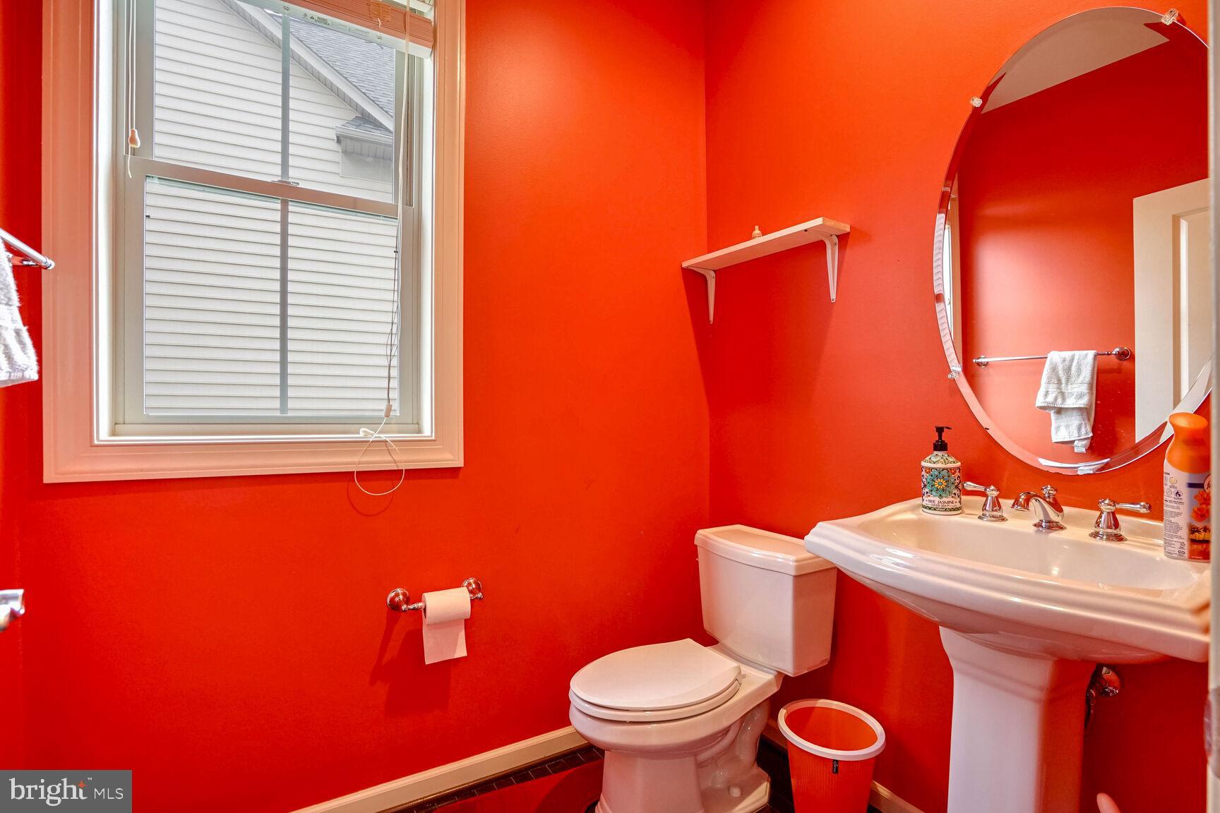 BRAMBLETON - Residential Lease