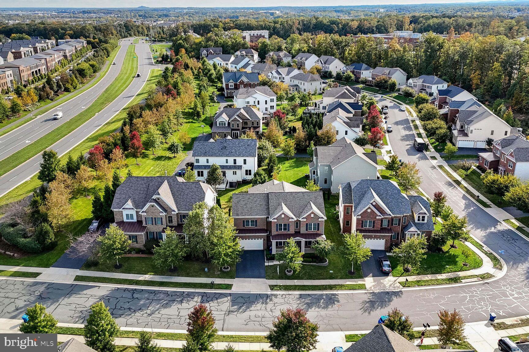 BRAMBLETON - Residential Lease