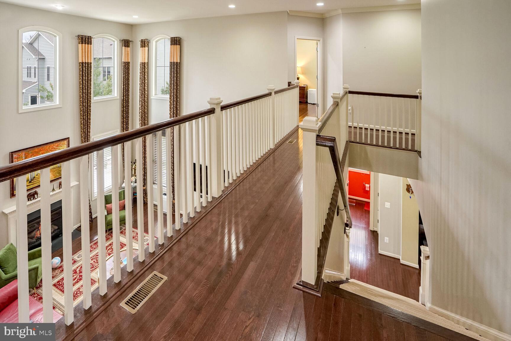 BRAMBLETON - Residential Lease