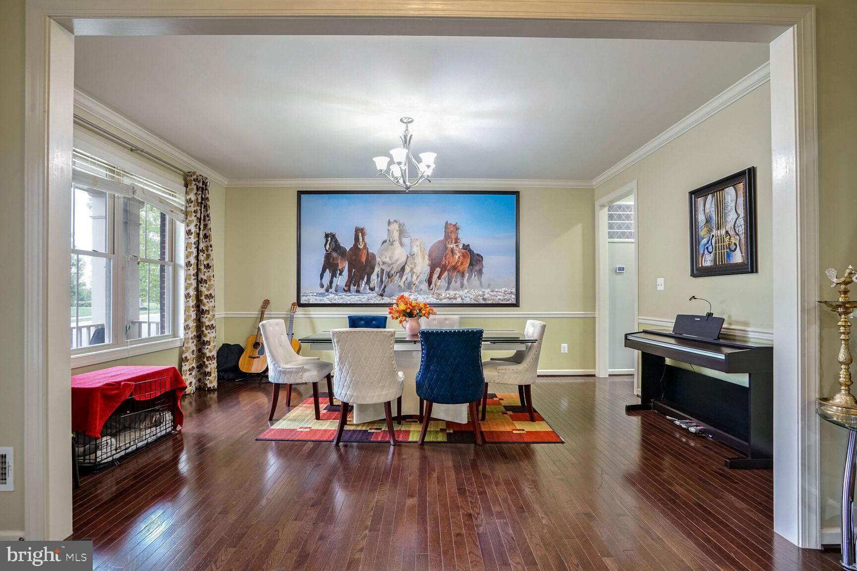 BRAMBLETON - Residential Lease