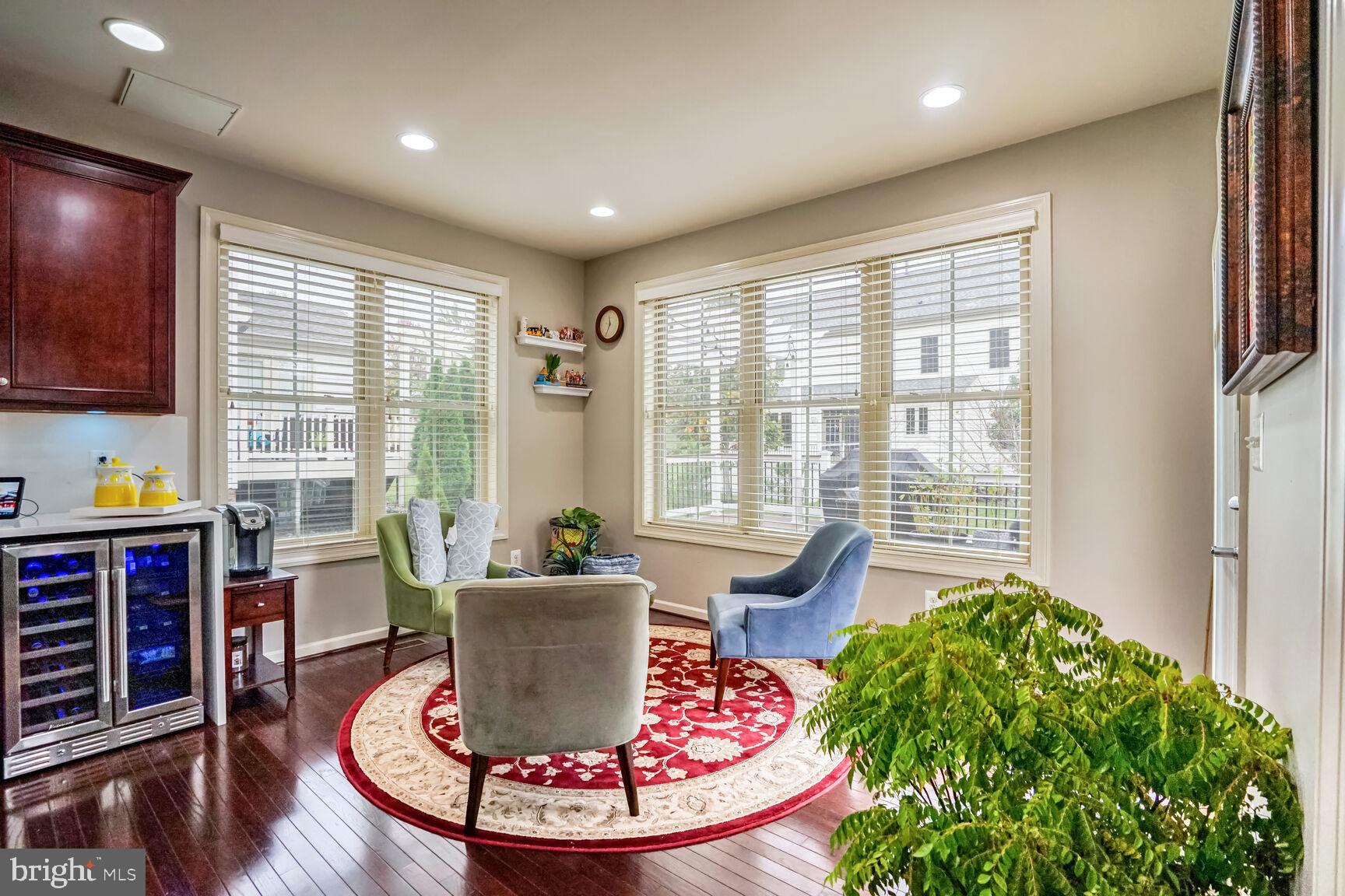 BRAMBLETON - Residential Lease