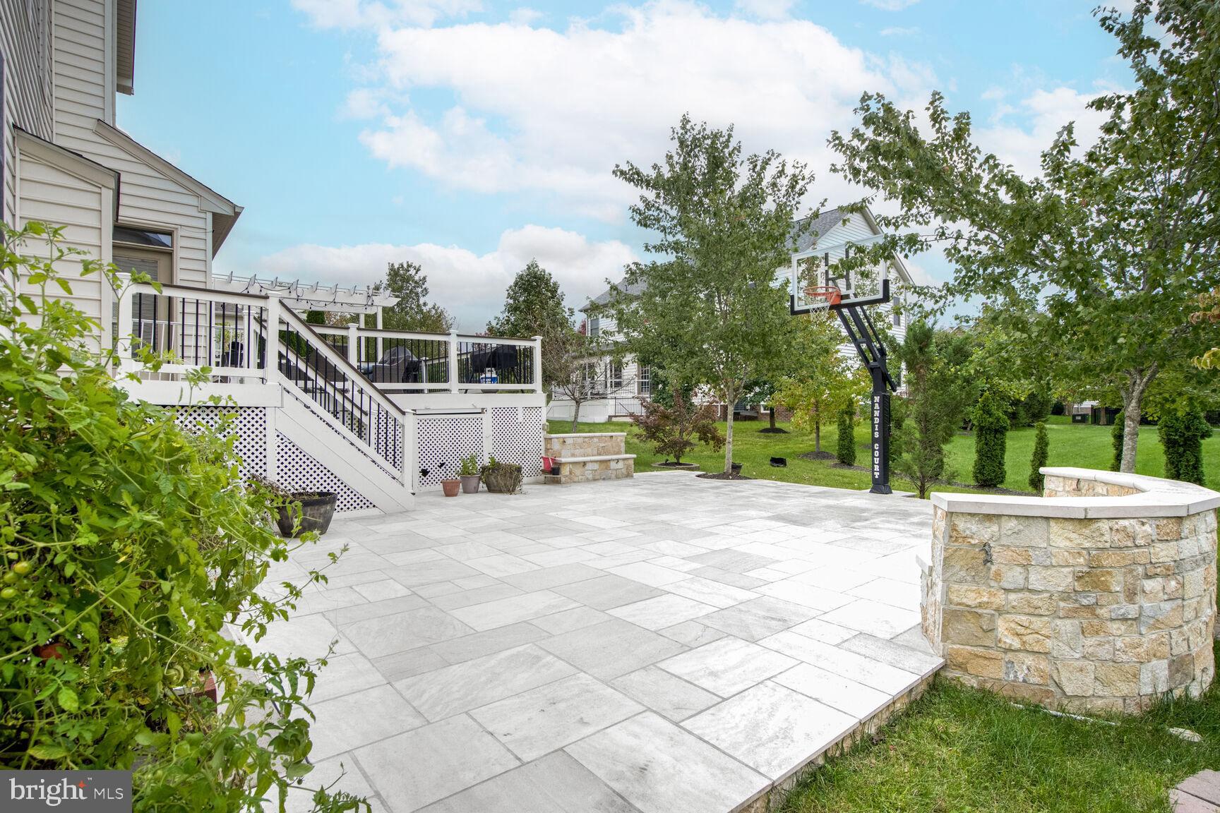 BRAMBLETON - Residential Lease