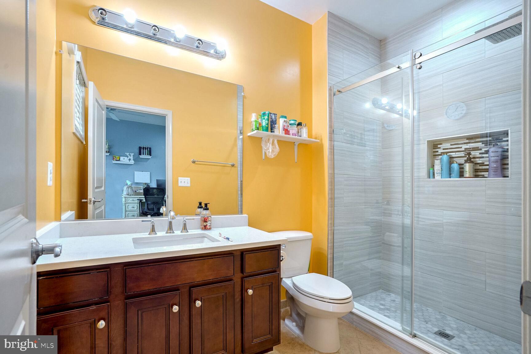 BRAMBLETON - Residential Lease