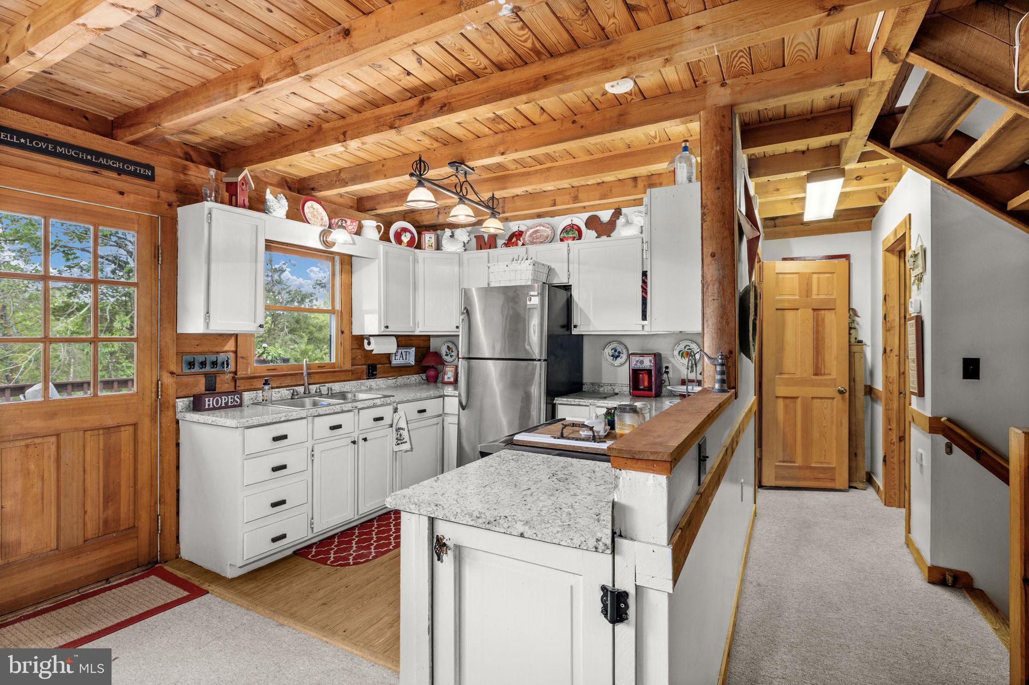 KELLYS LANDING - Residential