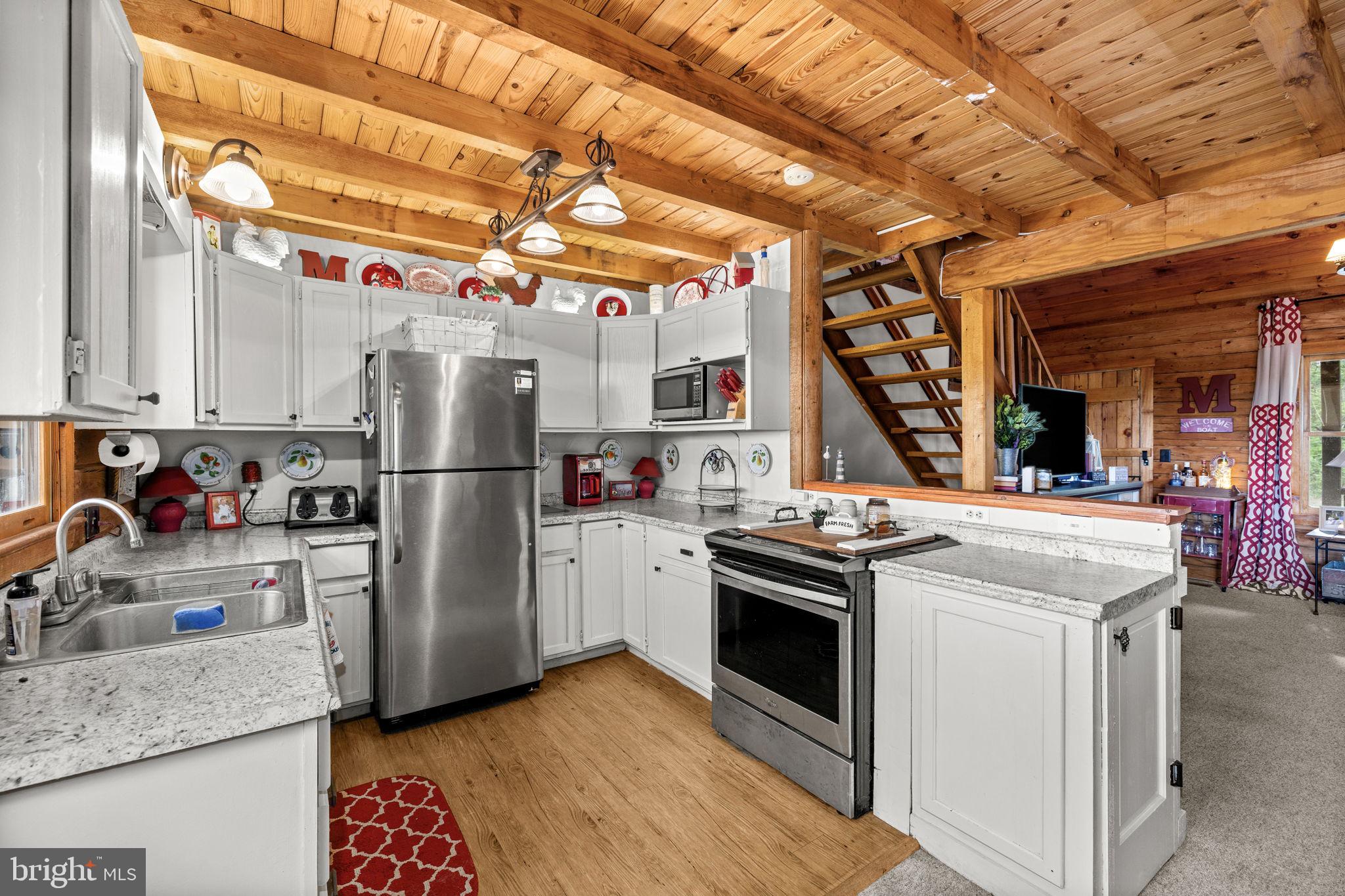 KELLYS LANDING - Residential