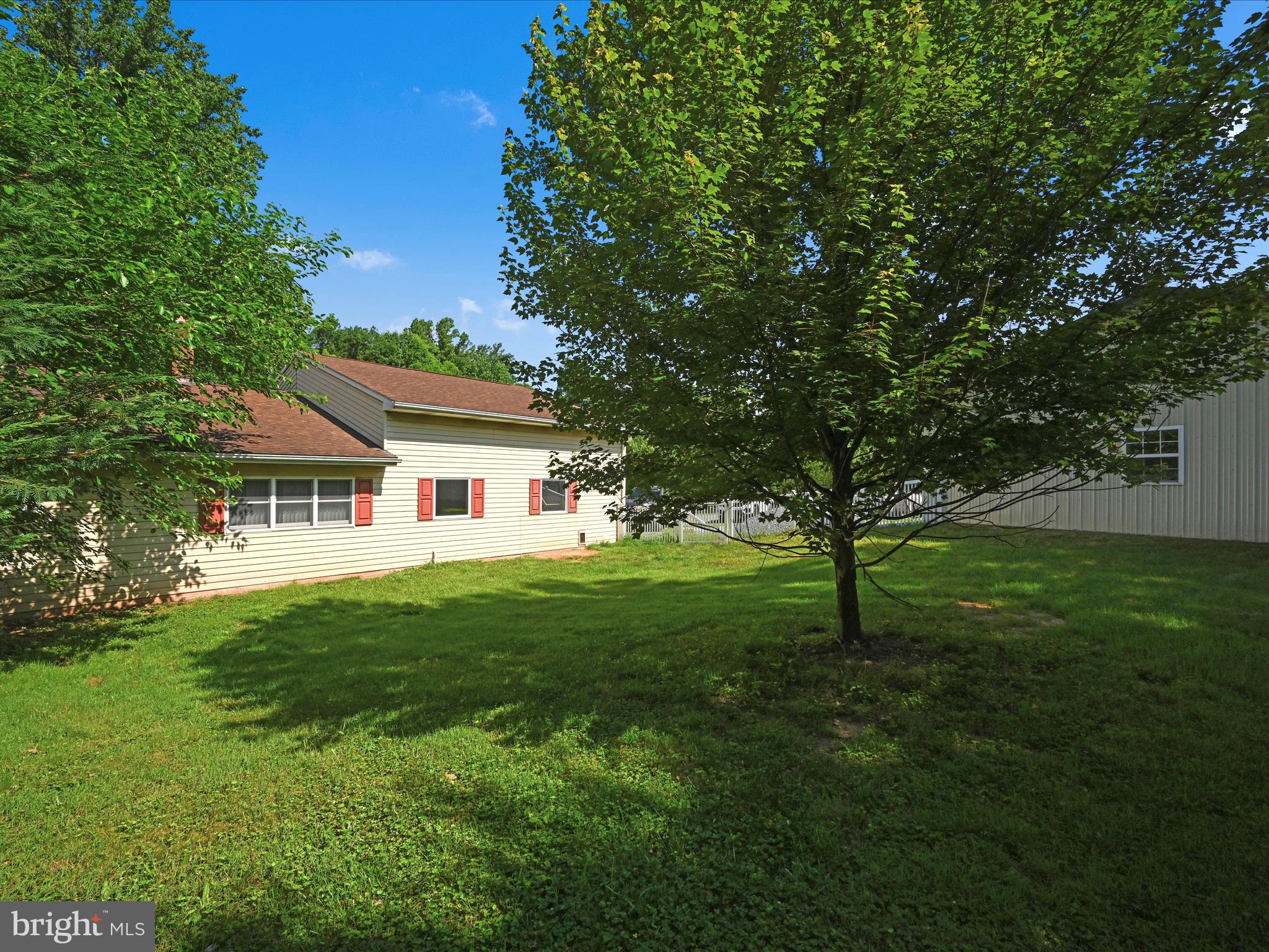 Escape the ordinary with this unique 3.59-acre farmette — perfectly suited for outdoorsmen, homesteaders, or anyone seeking a peaceful life off the beaten path. Zoned Rural Residential, this versatile property welcomes animals and offers abundant space to create your own countryside sanctuary.
The cabin-style 2-bedroom home features durable ceramic tile throughout the main living areas, a striking stone accent wall, and a new woodstove that adds warmth and character. Multiple heating options include wood, oil, and electric for year-round comfort.
Nature lovers and hunters will appreciate the thriving wildlife, including frequent visits from deer drawn to over 70 mature fruit trees — including apple, pear, persimmon, and plum. Two well-built, permanent hunting blinds with electric service are ready for bow season or could easily double as rustic treehouses for adventurous kids.
Additional property highlights include:
A whole-home generator with a dedicated 500-gallon propane tank.
Oversized attached two-car garage with 10'x10' and 9'x8' doors, fully insulated.
Detached 32'x30' garage/workshop with its own heat system and 500-gallon propane tank — easily finishable with pine-lined walls and insulation already in place.
27'x20' carport and 12'x12' pavilion — ideal for outdoor cooking and gatherings.
Multiple animal shelters, including a horse stable and a chicken coop with their own water hydrants, a goat pen with white picket fencing, and more.
Invisible pet fence and additional wire fencing surrounding immediate yard space for added security, plus a convenient doggie door into the attached garage.
Whether you're looking to homestead, hunt, garden, or simply enjoy country living with modern comforts, this property offers endless possibilities.
Schedule your private showing today and experience all this countryside gem has to offer!