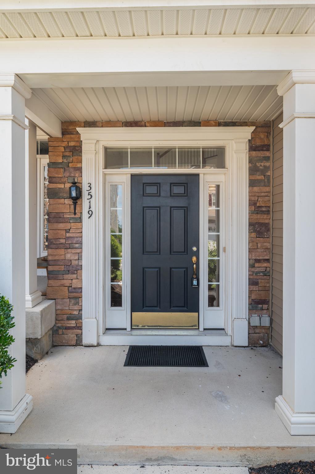 3519 MUIRWOOD DRIVE