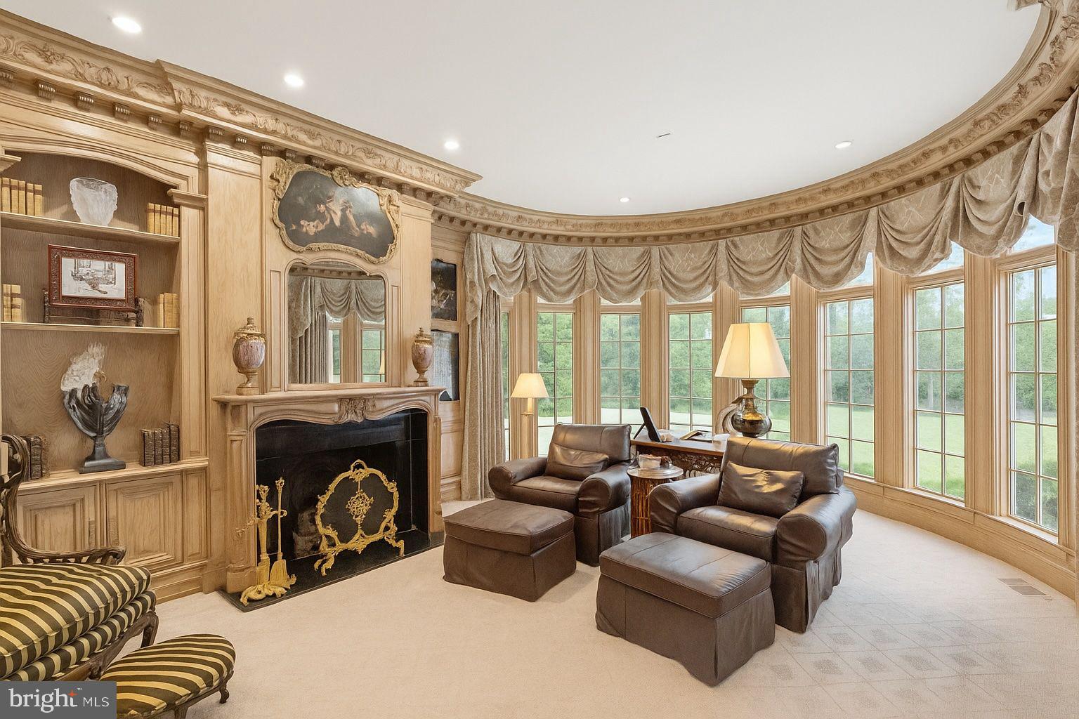 AVENEL - Residential