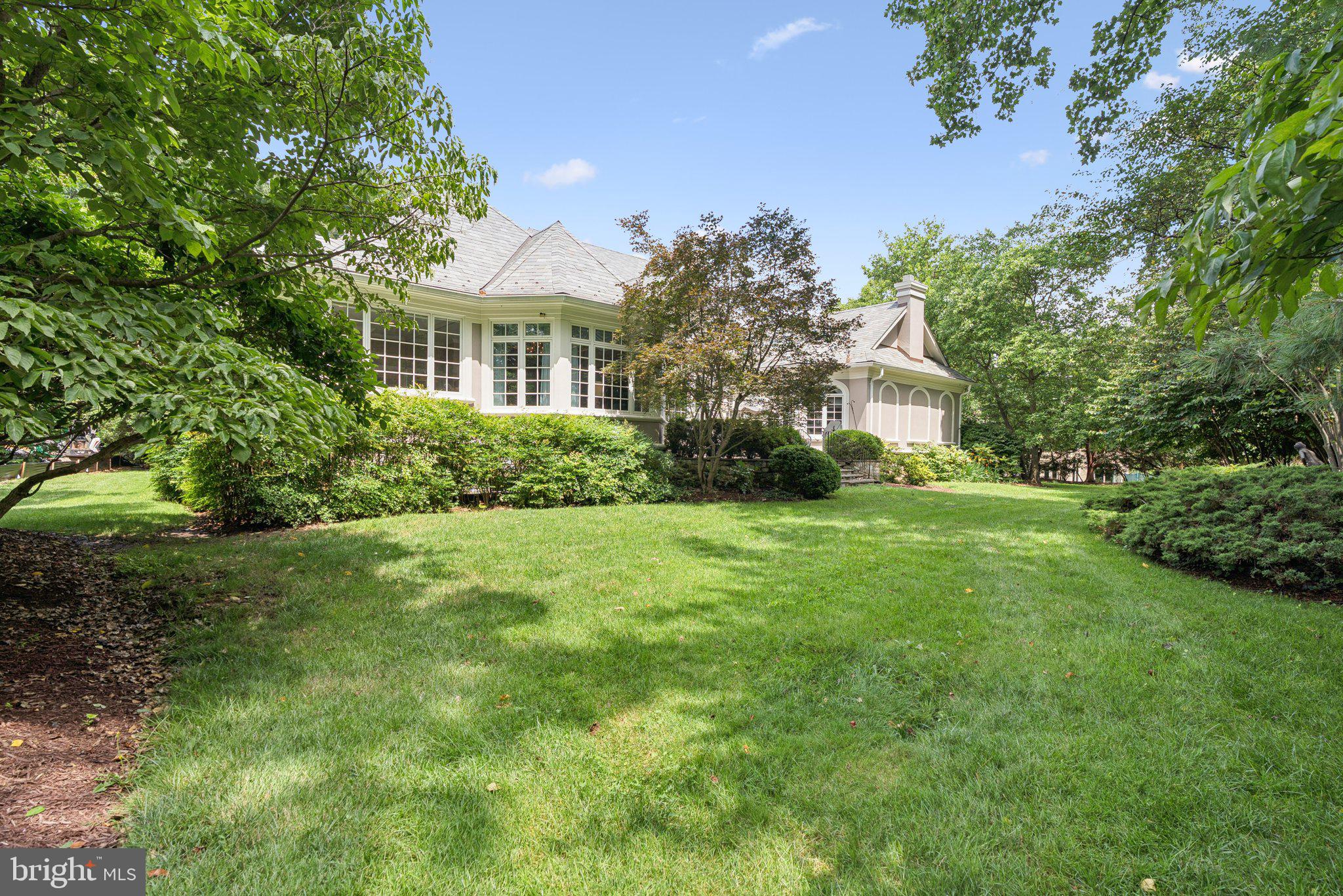 AVENEL - Residential