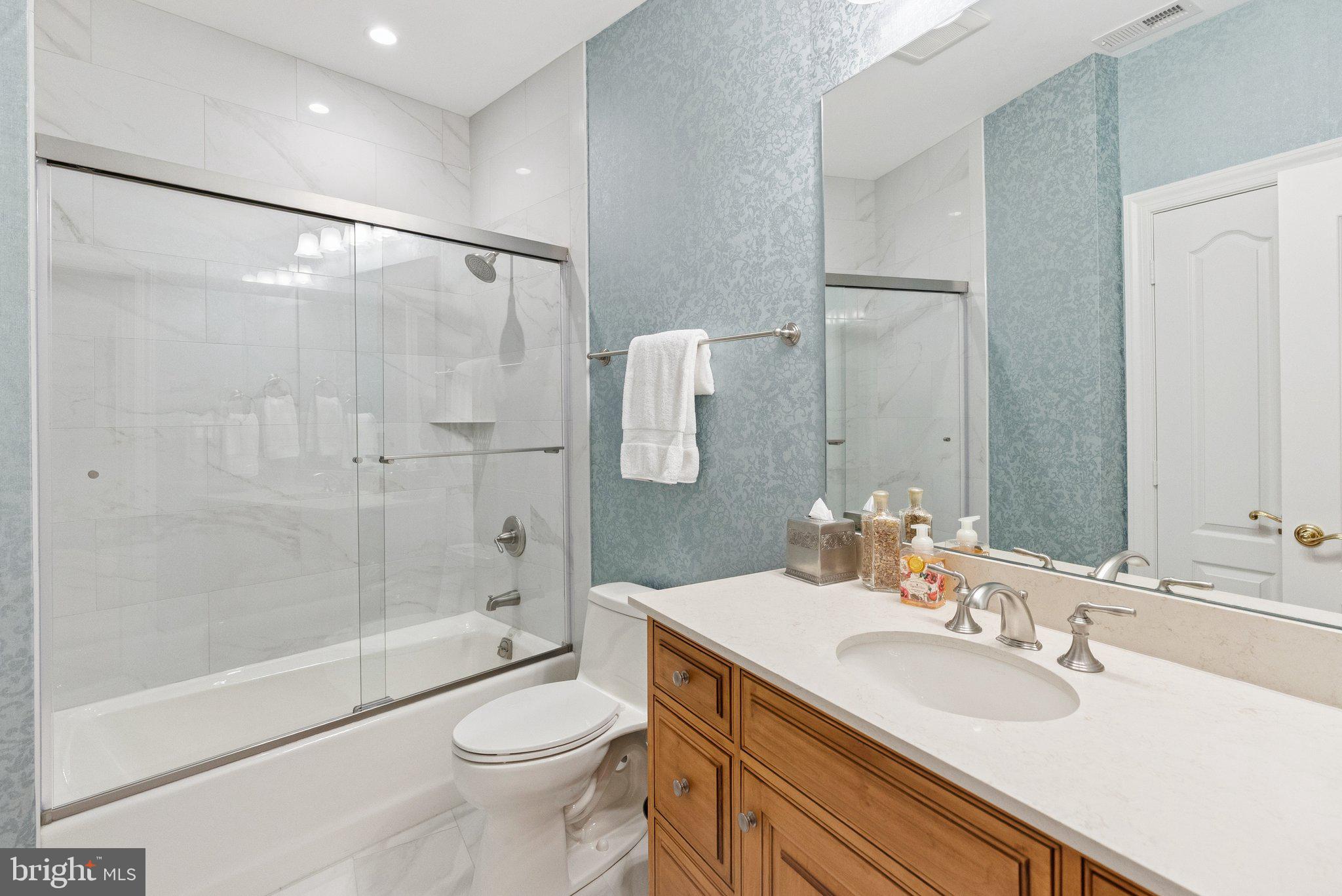 AVENEL - Residential