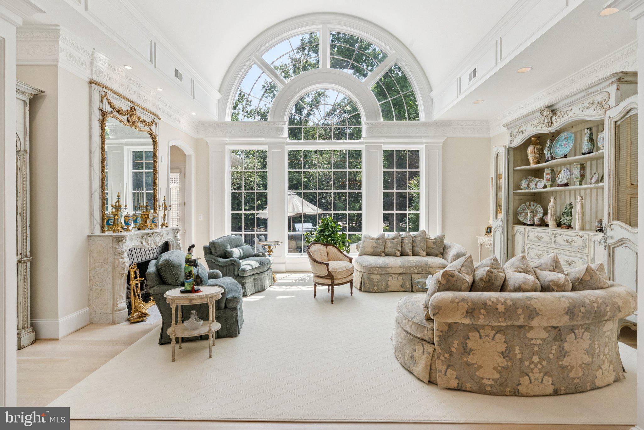 8527 RAPLEY PRESERVE CIRCLE