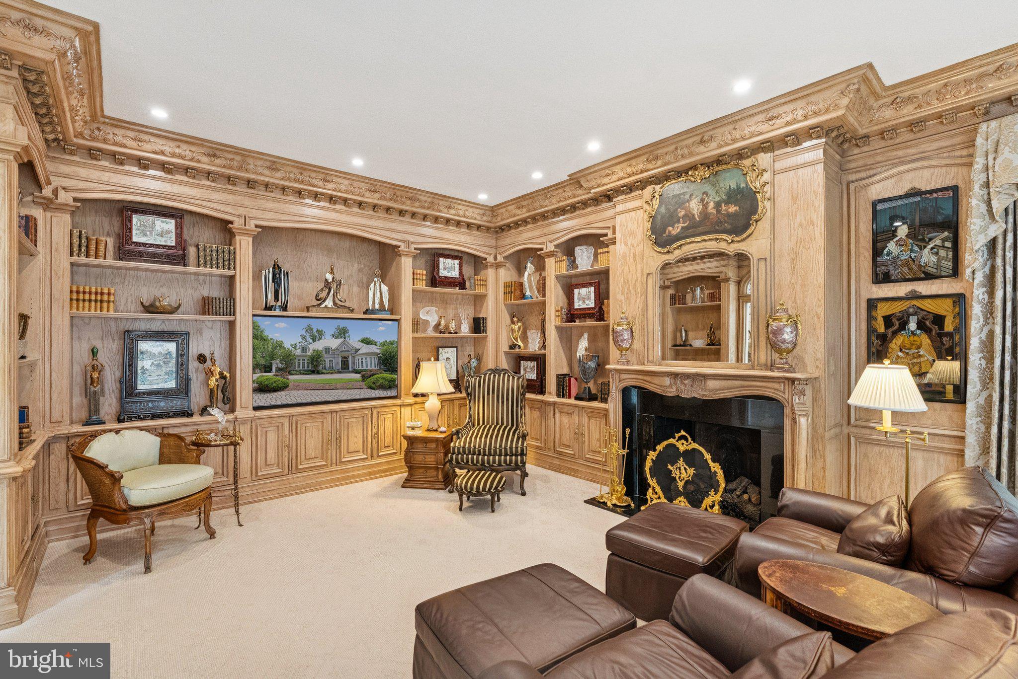 AVENEL - Residential