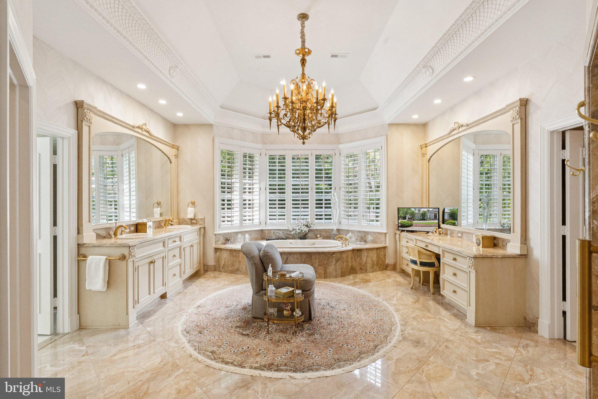 AVENEL - Residential