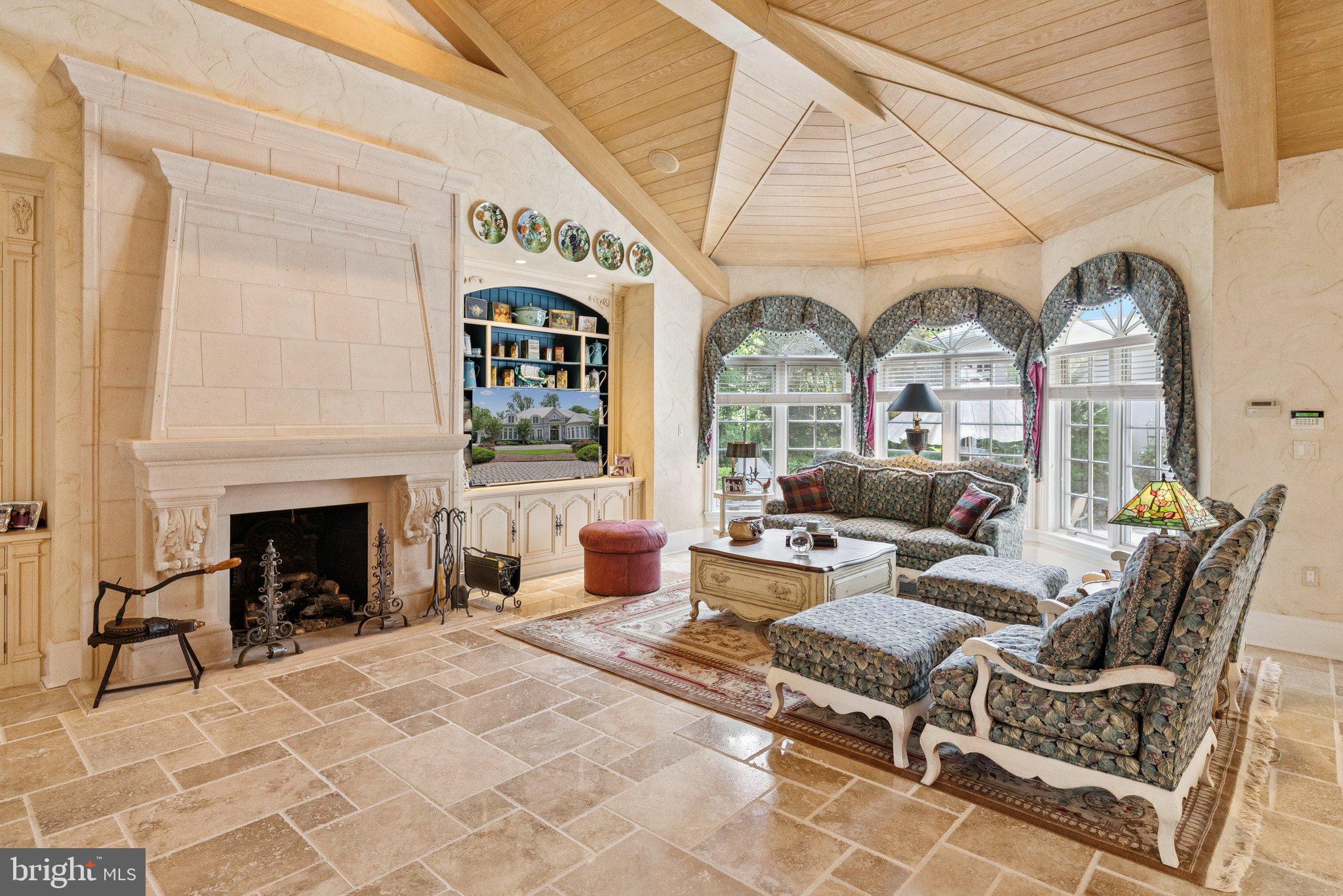 AVENEL - Residential