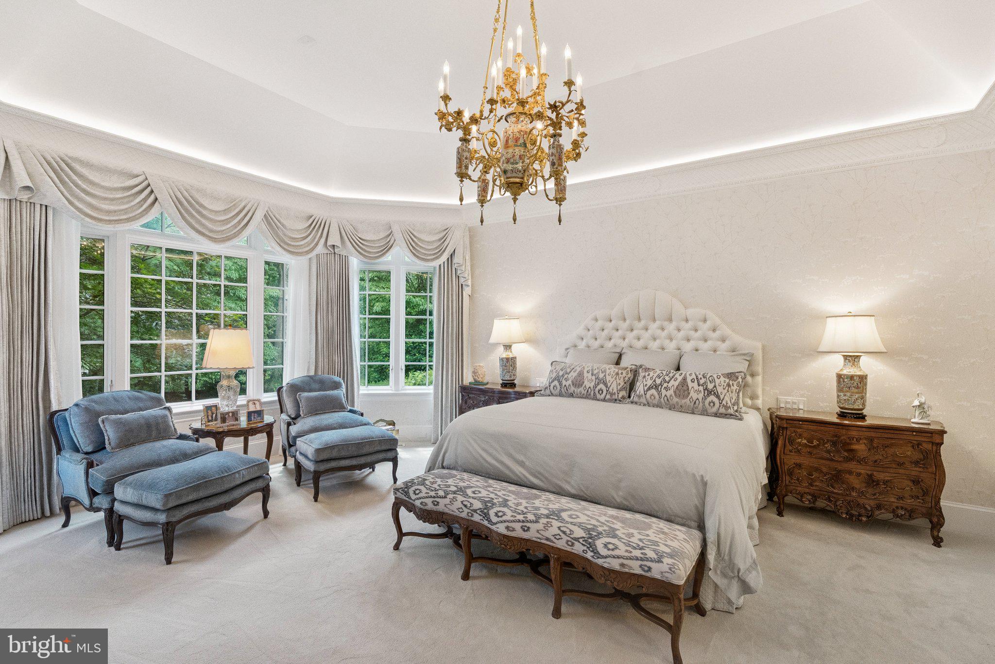 AVENEL - Residential