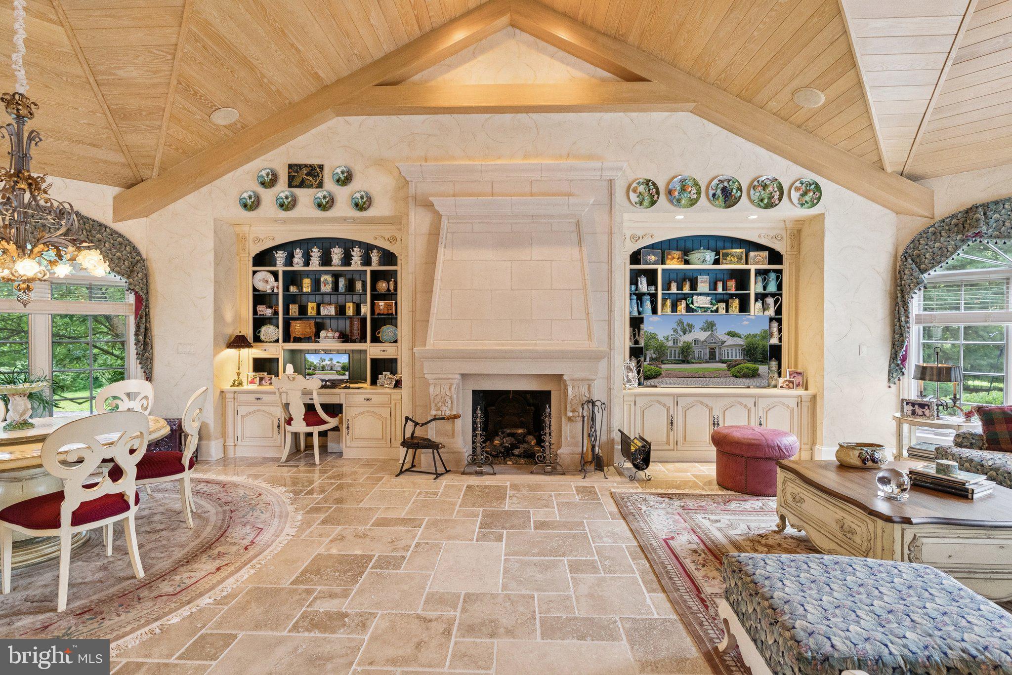 AVENEL - Residential