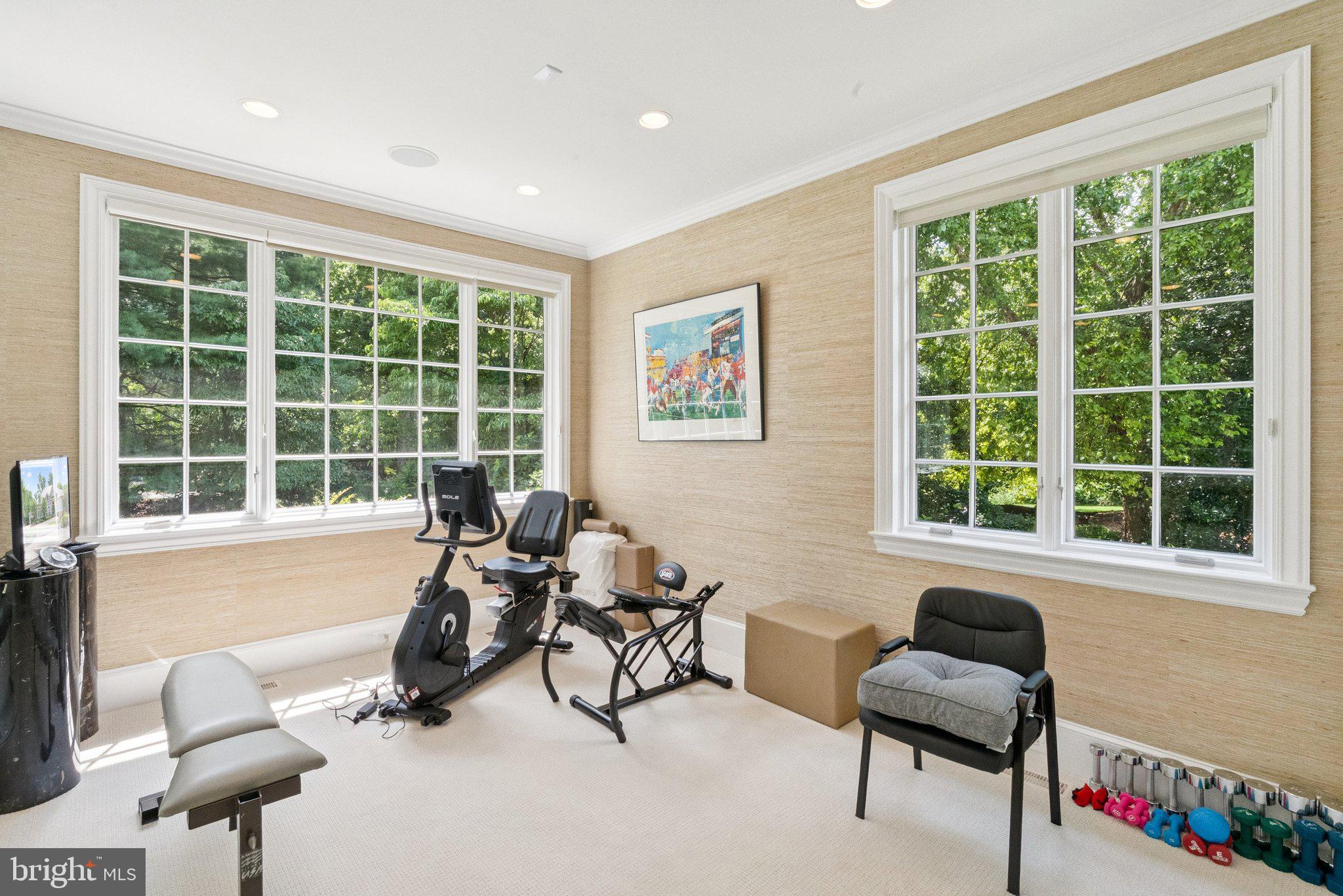 AVENEL - Residential