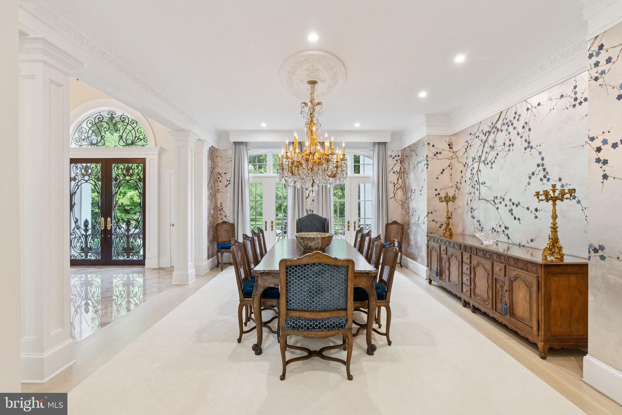 8527 RAPLEY PRESERVE CIRCLE