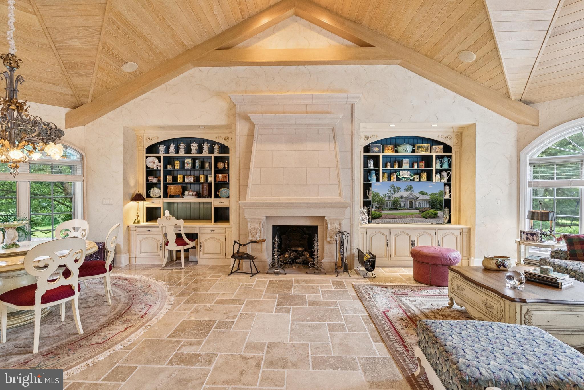 AVENEL - Residential